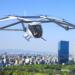 Acuerda SkyDrive con 6 empresas de Singapur evaluar tecnologías para aviones eVTOL
