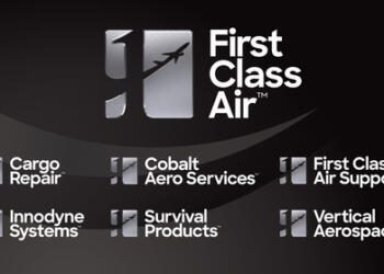 Invierte First Class Air en Vertical Aerospace para ampliar servicios aeronáuticos
