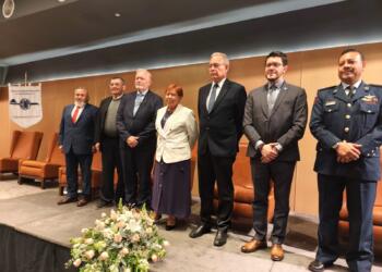Falta de normatividad y capacitación de la autoridad, pendientes del sector aeronáutico: CIMA