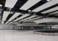 Anuncian próxima apertura de sala de reclamo de equipaje en aeropuerto de Monterrey