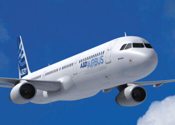 Prevé Airbus que el mercado de servicios aeronáuticos supere los 420 mil mdd en 2045