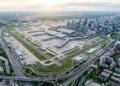 Cómo integrar los aeropuertos con las ciudades circundantes