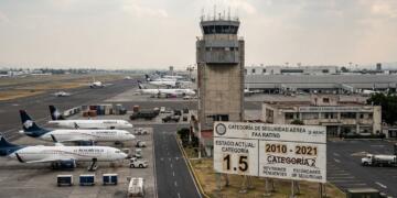 ¿Categoría 1.5 de seguridad aérea?