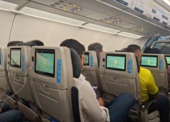 Modernizará Azul capacitación de pilotos con tecnología de FlightSafety