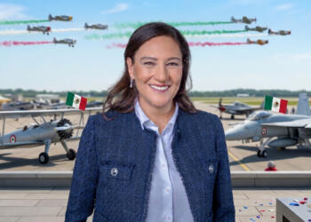 Día Nacional de la Aviación: el talento y la tecnología que mantienen a México conectado
