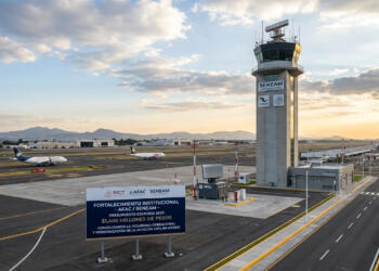 Seguridad Aérea en México: De la Rectificación Presupuestal a las Reformas Indispensables en la AFAC y SENEAM