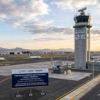 Seguridad Aérea en México: De la Rectificación Presupuestal a las Reformas Indispensables en la AFAC y SENEAM