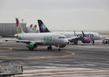 Continua revisión regulatoria para creación del Grupo Más Vuelos
