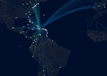 Exhorta ALTA a fortalecer la conectividad aérea y superar un viaje por habitante en la región
