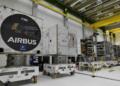 Adjudica ESA a Airbus contrato para fabricar dos satélites Galileo adicionales