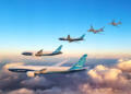 Superará flota mundial de cargueros las 4,000 aeronaves en 2045: Boeing