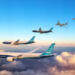 Superará flota mundial de cargueros las 4,000 aeronaves en 2045: Boeing