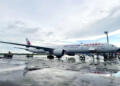 Presenta China Eastern soluciones de transporte intermodal y alianzas estratégicas
