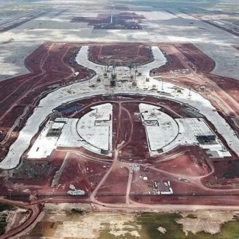 AIFA y NAIM: México debe reconsiderar su futuro aeroportuario