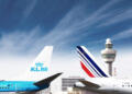 Multa EU a Air France y KLM con 425 mil dólares por operar espacio aéreo restringido