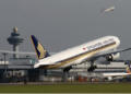 Acuerda Singapore Airlines compra de 4,800 toneladas de SAF a Aether Fuels