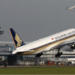 Acuerda Singapore Airlines compra de 4,800 toneladas de SAF a Aether Fuels