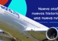 Inicia World2Fly vuelos directos entre Rosario, Argentina, y Madrid, España