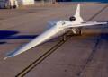 Completa avión supersónico X-59 de la NASA un año de pruebas con 41 vuelos
