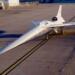 Completa avión supersónico X-59 de la NASA un año de pruebas con 41 vuelos