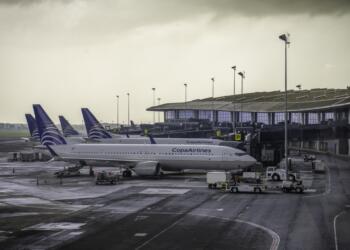 Avanza Aeropuerto de Tocumen, Panamá, en la licitación de obras por 98 mdd
