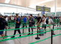 Respalda A4A plan de 6 puntos para agilizar controles fronterizos en aeropuertos de Europa