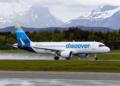 Retira Discover Airlines su último Airbus A330-200