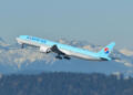 Fortalece Korean Air red nacional de intercambio de datos de vuelo en Corea del Sur