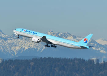 Fortalece Korean Air red nacional de intercambio de datos de vuelo en Corea del Sur