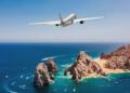 Amplía Los Cabos su conectividad aérea a 55 ciudades en la última década