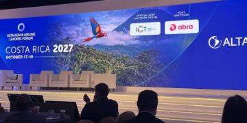 Las aerolíneas llevan décadas reclamando equidad