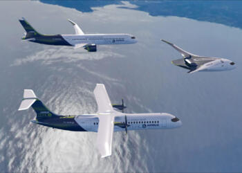 Incrementa Airbus 8% sus entregas de aviones y eleva 36% su beneficio neto en 2026