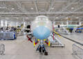 Acuerdan Bombardier y BAE desarrollar tecnología de aviación de combate