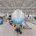 Acuerdan Bombardier y BAE desarrollar tecnología de aviación de combate