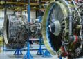 Vende Iberia participación minoritaria de IAG Engine Tech a ITOCHU