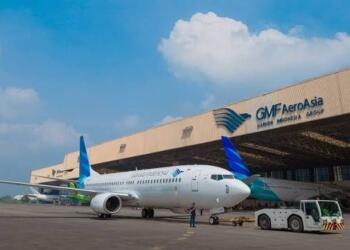 Desarrollará GMF AeroAsia centro de mantenimiento aeronáutico en Omán