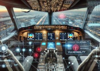 Advierte enITma sobre riesgos operativos por ciberataques en la aviación