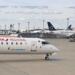 Caen 28.5% las rutas aéreas regionales en la Unión Europea: IATA
