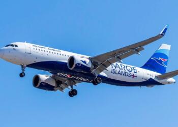 Pide Atlantic Airways dos Airbus A320neo para renovar su flota