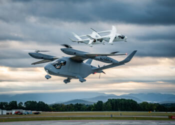 Autoriza FAA vuelos de prueba comercial del eVTOL A250 de BETA Technologies