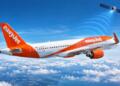 Incorporará easyJet internet satelital Starlink en sus aviones