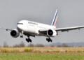 Operará Air France hasta 725 vuelos diarios durante la temporada invernal 2026-2027
