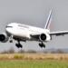Operará Air France hasta 725 vuelos diarios durante la temporada invernal 2026-2027