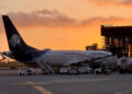 Eleva S&P Global Ratings calificación crediticia de Aeroméxico