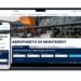 Presenta OMA nuevo sitio web del Aeropuerto Internacional de Monterrey