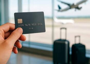 Incrementan 10.4% los costos de procesamiento de pagos para las aerolíneas: IATA
