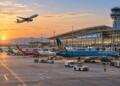 Aumentan aerolíneas tradicionales 4.9% su capacidad en el sudeste asiático: OAG