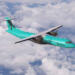 Compra LXA Leasing tres aviones turbohélice ATR de Abelo