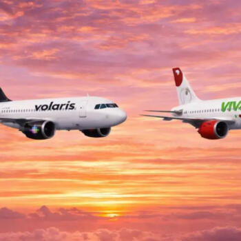 La posible fusión de Volaris y Viva Aerobus: ¿qué cambiaría para la aviación mexicana?