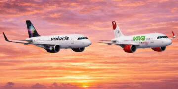La posible fusión de Volaris y Viva Aerobus: ¿qué cambiaría para la aviación mexicana?
